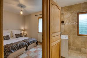 Hotels Domaine de Monrecour - Hotel & Restaurant - Proche de Sarlat : photos des chambres