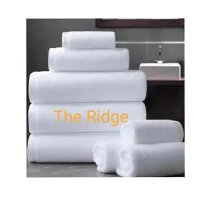 The Ridge BnB - Simunye