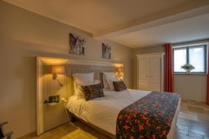 Hotels Domaine de Monrecour - Hotel & Restaurant - Proche de Sarlat : photos des chambres