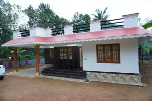 Mankulam Holidays Homestay - Viripara