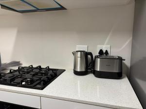 Orion Luxury Apartment Accommodation LTB