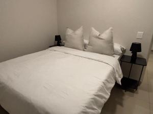 Orion Luxury Apartment Accommodation LTB