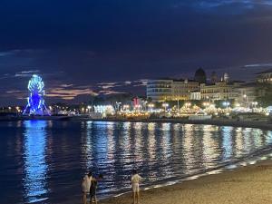 Appartement au coeur du Domaine