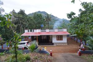 Mankulam Holidays Homestay