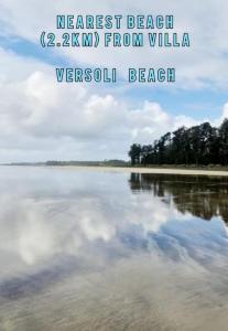 Budget casa 4BHK Villa in alibaug