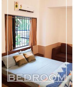 Budget casa 4BHK Villa in alibaug