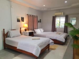 Grannys home บ้านคุณย่า