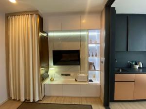 Luxury Edge Central Pattaya