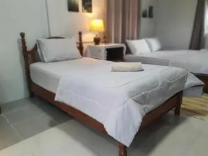 Granny's home บ้านคุณย่า - Ban Pa Khrai Nua