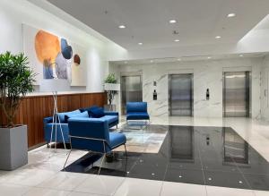 Chic, Stylish, Central Cape Town