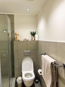 Chic, Stylish, Central Cape Town