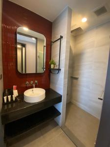 Luxury Edge Central Pattaya