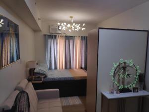 Paseo Verde Daily Staycation - Aparthotels, Manila