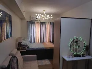 Paseo Verde Daily Staycation - Bacoor