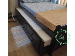 Paseo Verde Daily Staycation