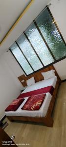 Hotel Maharana Palace