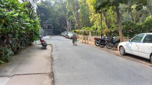 KRISHNAs INTERNATIONAL LODGING HOUSE