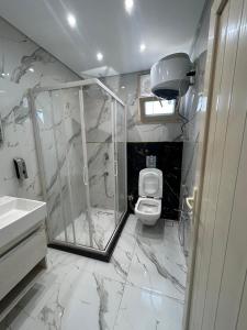 شقة فندقية المهندسين