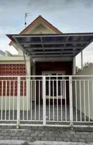 Griya 52 - 马格朗