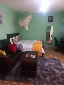 The sevens suites- G1