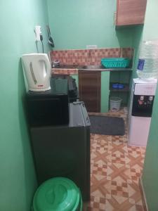 The sevens suites- G1