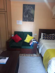 The sevens suites- G1