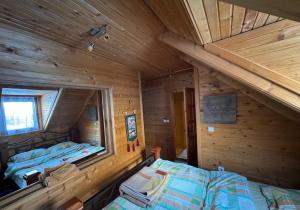 Vikendice Biocinovici