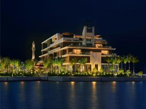 The Jeddah EDITION