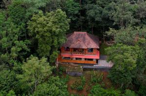 Green Garden Wayanad Villas