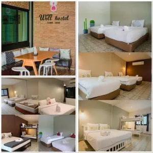 Warmwell Hostel - Ban Chuk Kum