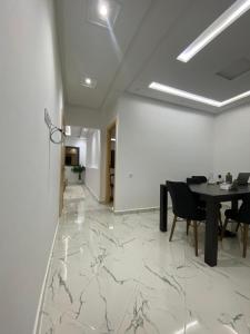 Appartement luxueux , bâtiment réservé aux voyageurs