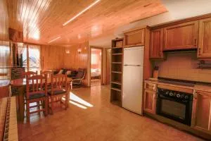 Refugio del Molino - Hoz de Jaca