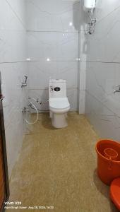 Hotel Maharana Palace