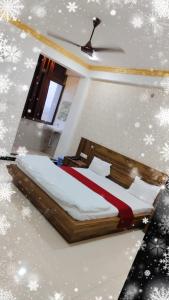 Hotel Maharana Palace