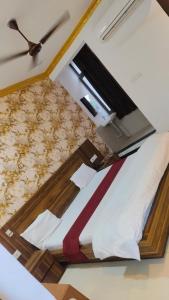 Hotel Maharana Palace