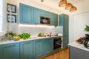 Borgo View, an Apartment with Garage near the city centre