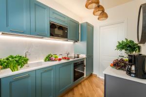 Borgo View, an Apartment with Garage near the city centre