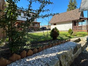 Domek przy Rozpadlisku