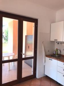 Casa con 4 camere da letto