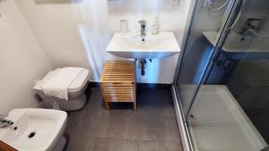 Double Room with Garden View room in La Locanda di Borghetto