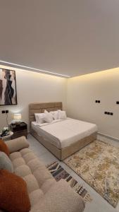 درّة العقيق وصول ذاتي مواقف سيارات