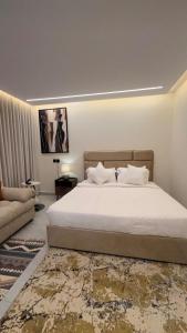 درّة العقيق وصول ذاتي مواقف سيارات