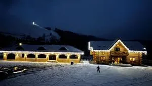 Bucovina Exclusiv - Strîmtura