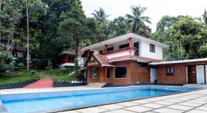 Green Garden Wayanad Villas