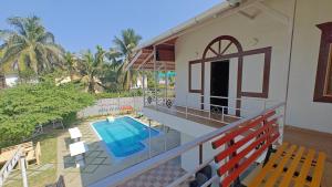 Park 7BHK Villa Alibaug