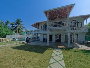 Park 7BHK Villa Alibaug