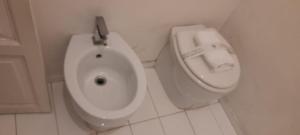 Kotel rome residenza piazza bologna