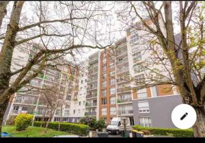 Chambre proche aéroport Orly à 3 min du T12