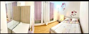 Sejours chez l'habitant Chambre proche aeroport Orly a 3 min du T12 : photos des chambres