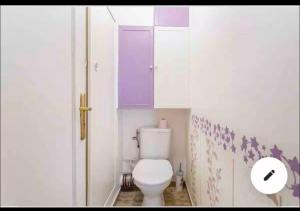 Chambre proche aéroport Orly à 3 min du T12